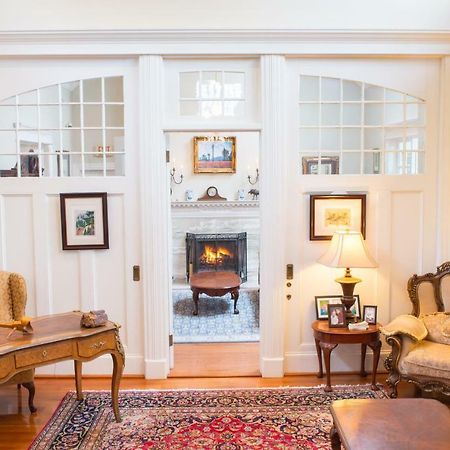 Chiltern Inn Bar Harbor Kültér fotó