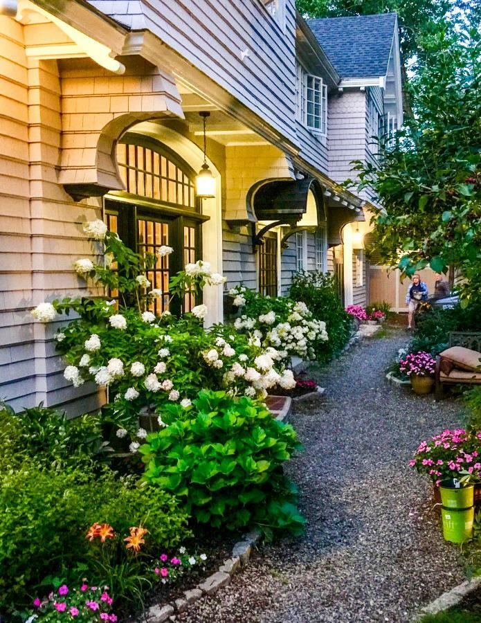 Chiltern Inn Bar Harbor Kültér fotó