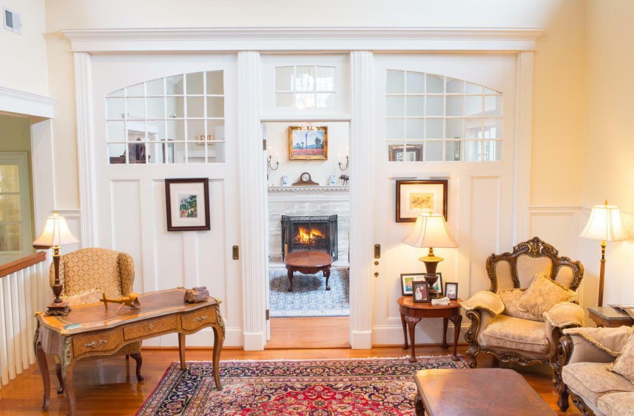 Chiltern Inn Bar Harbor Kültér fotó