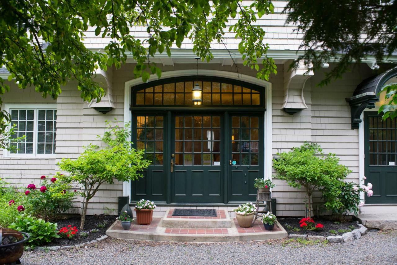 Chiltern Inn Bar Harbor Kültér fotó