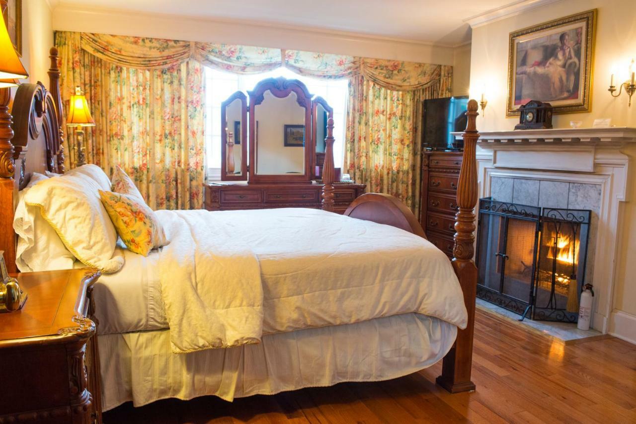 Chiltern Inn Bar Harbor Kültér fotó
